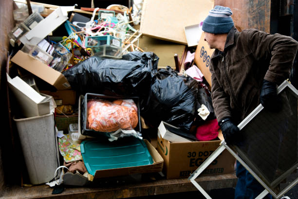 Best Junk Removal Near Me  in Liberty, IN