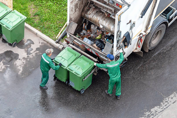 Best Commercial Junk Removal  in Liberty, IN