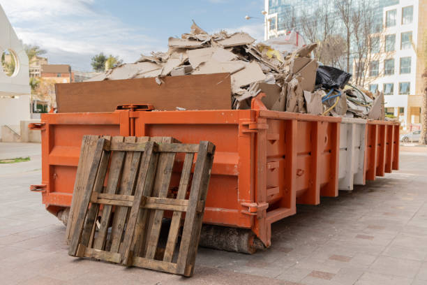 Best Junk Removal Near Me  in Liberty, IN