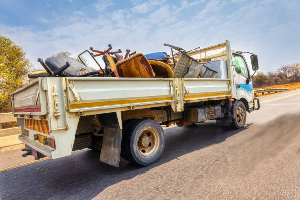 Basement Cleanout Services in Liberty, IN